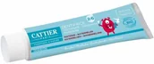 Pasty do zębów - Cattier PASTA DO ZĘBÓW O SMAKU ARBUZOWYM DLA DZIECI 2-6 LAT EKO 50 ml - - miniaturka - grafika 1