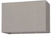 Oprawy, klosze i abażury - Endon Abażur RECTANGULAR 77476 Endon 77476 - miniaturka - grafika 1