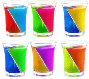 UPOMINKARNIA Twister Shots GW340-0 - Pozostałe akcesoria barmańskie - miniaturka - grafika 3