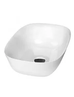 Umywalki - Sapho REIKO 46x15x32 RE460 - miniaturka - grafika 1