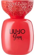 Wody i perfumy damskie - Liu Jo Glam Woda perfumowana 100 ml - miniaturka - grafika 1