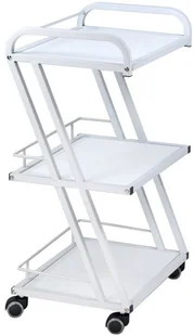 Beauty System Szafka kosmetyczna BD-6005 BD-6005 - Fotele fryzjerskie - miniaturka - grafika 4