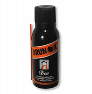 Akcesoria rowerowe - BRUNOX Preparat Ts Deo do Amortyzatora 100ml Spray - miniaturka - grafika 1