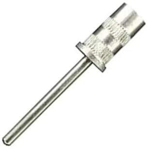 Nośnik Metalowy Frez Mandrel Kapturki Ścierne - Frezarki do paznokci - miniaturka - grafika 3