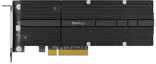 Synology Karta rozszerzeń M2D20 - Obudowy i kieszenie na dyski twarde - miniaturka - grafika 3