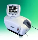 Meble i wyposażenie gabinetów medycznych - Chattanooga group ltd ciągnik do trakcji TRU-TRAC 4779 - miniaturka - grafika 1