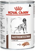 Mokra karma dla psów - Royal Canin Veterinary Diet Veterinary Diet Canine Gastro Intestinal Low Fat - 12 x 410 g - miniaturka - grafika 1