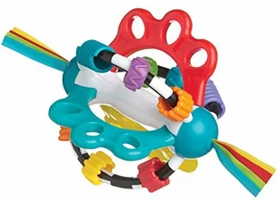 Playgro Odkrywcza kula 298776 - Grzechotki dla dzieci - miniaturka - grafika 4