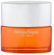Wody i perfumy męskie - Clinique Happy For Men Woda kolońska 50ml - miniaturka - grafika 1