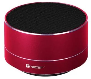 Tracer V2 BT Czerwony (TRAGLO45884) - Głośniki przenośne - miniaturka - grafika 3
