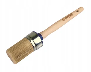 Pędzel Malarski Okrągły Pierścieniowy 40mm Painter - Pędzle i wałki - miniaturka - grafika 3