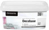 Farby wewnętrzne - Primacol Farba dekoracyjna Decobase mist D05 1 l - miniaturka - grafika 1