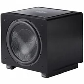 Głośniki i kolumny - REL HT 1508 Predator Czarny - miniaturka - grafika 1