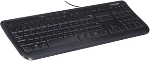 Microsoft Wired Keyboard 600 (ANB-00019) - Klawiatury - miniaturka - grafika 5