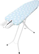 Deski do prasowania - Brabantia Deska do prasowania Fresh Breeze rozm. B z podstawą na żelazko 218767 - miniaturka - grafika 1