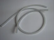 Urządzenia medyczne - Fazzini Włochy Zestaw drenów silikonowych do ssaków marki 05.00075 - miniaturka - grafika 1