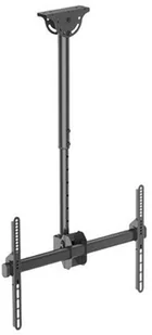 Techly IC INTRACOM IC INTRACOM ICA-CPLB 946S (ICA-TR6) - Uchwyty do telewizora - miniaturka - grafika 8