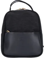 Plecaki - Herschel Orion City Plecak 23,5 cm black 10771-03608 - miniaturka - grafika 1