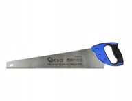Piły ręczne - EXPERT Piła Ręczna Płatnica 500MM Do Drewna Stal 65Mn - miniaturka - grafika 1