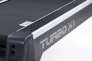 Gymost Bieżnia elektryczna Turbo X1 LED Gymost TurboX1LED - Bieżnie - miniaturka - grafika 5