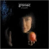 Poezja - Luna Music Przypadki (Reedycja) - miniaturka - grafika 1