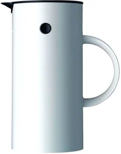 Stelton Classic dzbanek termiczny, kolor biały 965 - Dzbanki i imbryki - miniaturka - grafika 3