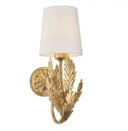 Lampy ścienne - Endon Endon Delphine 95040 kinkiet 1x6W/E14 IP20 95040 - miniaturka - grafika 1