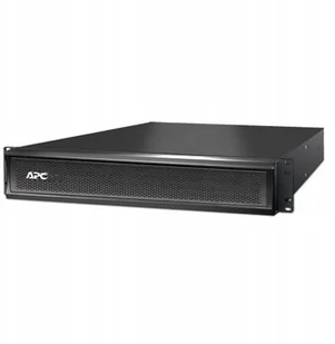APC Smart-UPS X-Series 48V External Battery Pack Rack/Tower (SMX48RMBP2U) - Zasilacze awaryjne UPS - miniaturka - grafika 2