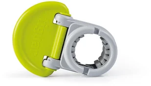 Tiguar Zaciski do sztangi, Power Gym - Pozostały sprzęt i akcesoria do ćwiczeń - miniaturka - grafika 4