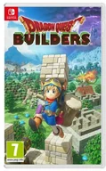 Gry Nintendo Switch - Dragon Quest Builders GRA NINTENDO SWITCH - miniaturka - grafika 1
