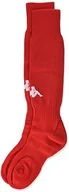 Piłka nożna - Kappa penao PPK 3 skarpety skarpety dla mężczyzn, czerwony, 27-30 302SDI0_B12_27/30 - miniaturka - grafika 1