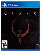 Gry PlayStation 4 - Quake GRA PS4 - miniaturka - grafika 1