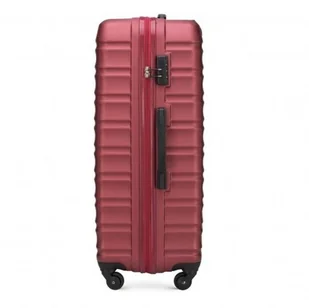 Wittchen Walizka GROOVE Line duża 4koła 96l 56-3A-313-31 - Walizki - miniaturka - grafika 4