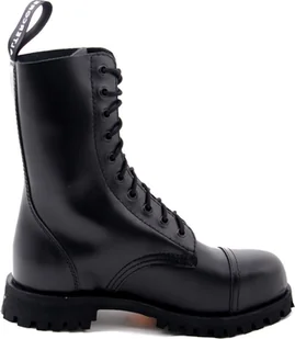 ALTERCORE Glany C551 Black - Glany męskie - miniaturka - grafika 2