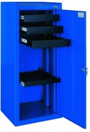 Szafki BHP - Fastservice Szafa narzędziowa 1 drzwiowa S-3-03-00 S-3-03-00 - miniaturka - grafika 1
