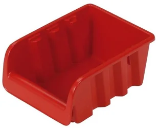 Curver Pojemnik magazynowy p-2 /16 x 11,5 x 7,5/ 78822 - Pozostałe wyposażenie warsztatu - miniaturka - grafika 3