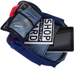 Doughnut Plecak Doughnut Macaroon 32130-uniw - Plecaki - miniaturka - grafika 7