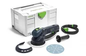 Szlifierki i polerki - Festool Rotex RO 150 FEQ-Plus (571805) - miniaturka - grafika 1