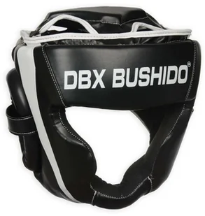 DBX Bushido Kask Bokserski - Treningowy - Sparingowy - ARH-2190R - XL 1142347122 - Kaski bokserskie i maski - miniaturka - grafika 19