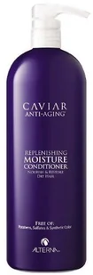 Alterna Caviar Moisture, odżywka do suchych i łamliwych włosów, 1000 ml - Odżywki do włosów - miniaturka - grafika 2