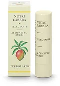 Szminki - L'Erbolario L 'erbolario do ust balsam pielęgnacyjny wygładzająca (4) masła, 1er Pack (1 X 5 ML) 014.140 - miniaturka - grafika 1