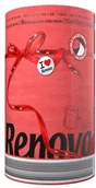 Ręczniki papierowe - Renova Ręcznik papierowy RENOVA Red Label, czerwony, 1 szt. - miniaturka - grafika 1