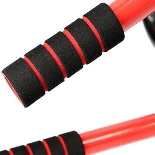 HMS DRĄŻEK WIELOFUNKCYJNY PREMIUM DD12 - Poręcze i drążki do podciągania - miniaturka - grafika 16