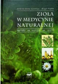 Książki medyczne - Zioła w medycynie naturalnej Używana - miniaturka - grafika 1