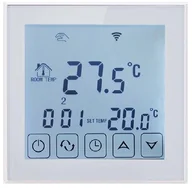 Akcesoria grzewcze - Thermoval Regulator temperatury Tvt 31 WiFi - miniaturka - grafika 1