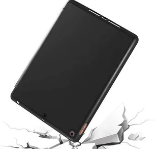 Apple Alogy Etui Alogy Smart Case do iPad 10.2 2019 7Gen Czarne 8622X1 - Etui do tabletów - miniaturka - grafika 5