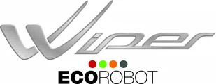 Wiper EcoROBOT Premium TREKKER S MEDIUM ROBOT KOSZĄCY KOSIARKA AUTOMATYCZNA DO TRAWY 1800m2 - OFICJALNY DYSTRYBUTOR - AUTORYZOWANY DEALER 20-9040-10/40PUK05M90 - Roboty koszące - miniaturka - grafika 27
