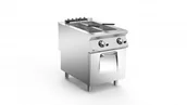 Frytownice gastronomiczne - Mareno Frytownica gazowa 2x 10 ltr | NF96G10 Mareno NF96G10 - miniaturka - grafika 1