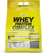 Odżywki białkowe - Olimp WHEY Protein Concentrate - 700g (100097) - miniaturka - grafika 1