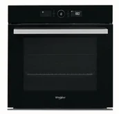 Piekarniki do zabudowy - Whirlpool OAKZ9 7961 SP NB - miniaturka - grafika 1